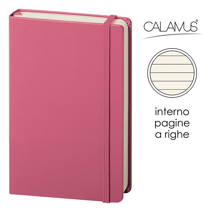 Notes Tascabile Calamus