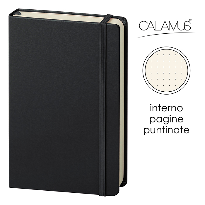 Notes Tascabile Calamus