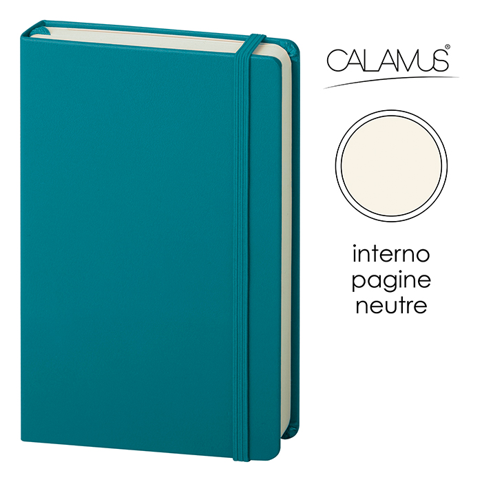 Notes Tascabile Calamus