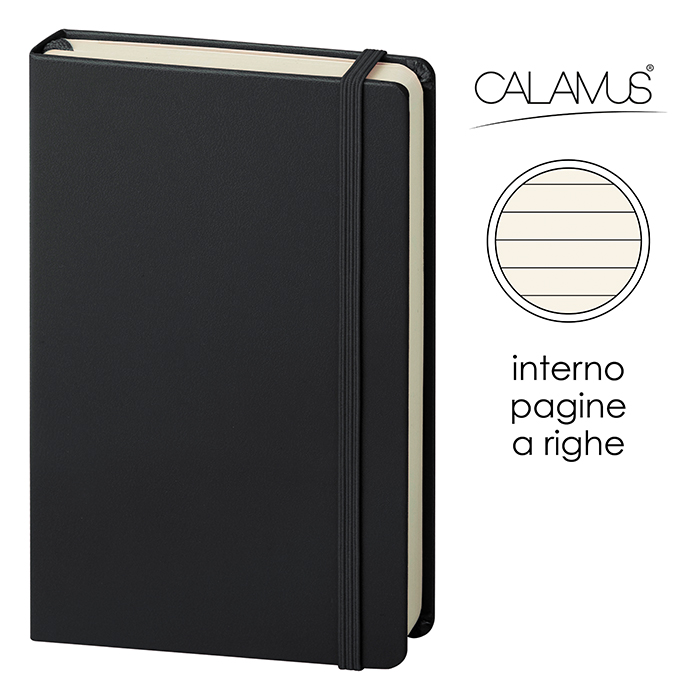 Notes Tascabile Calamus
