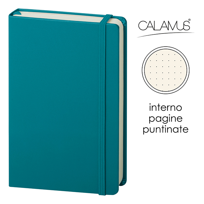 Notes Tascabile Calamus