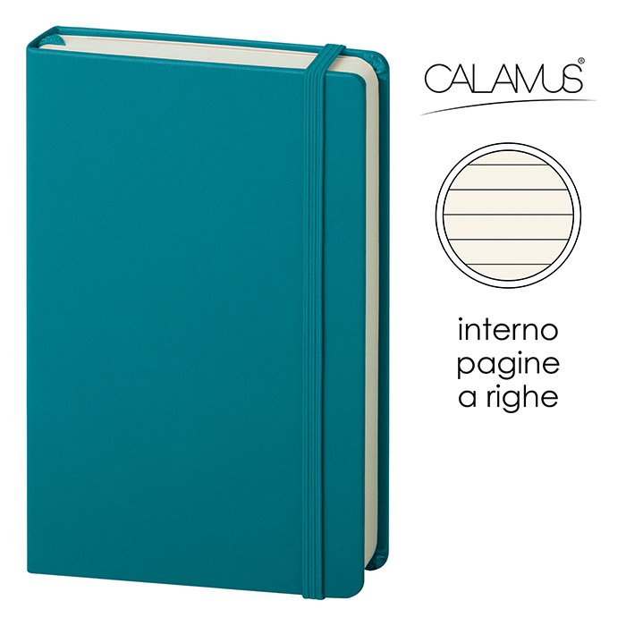 Notes Tascabile Calamus