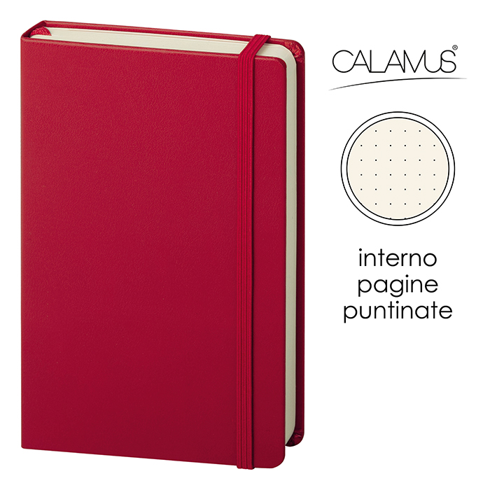 Notes Tascabile Calamus