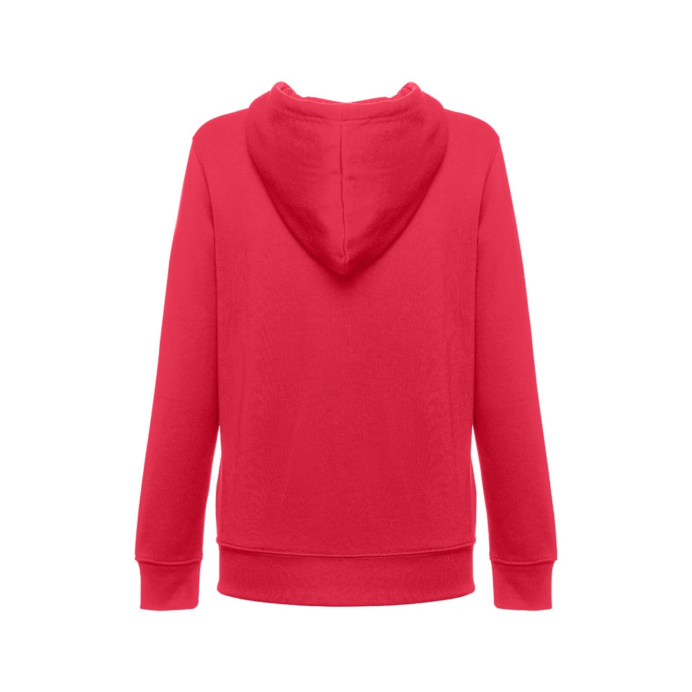 THC AMSTERDAM WOMEN. Felpa da donna in cotone e poliestere