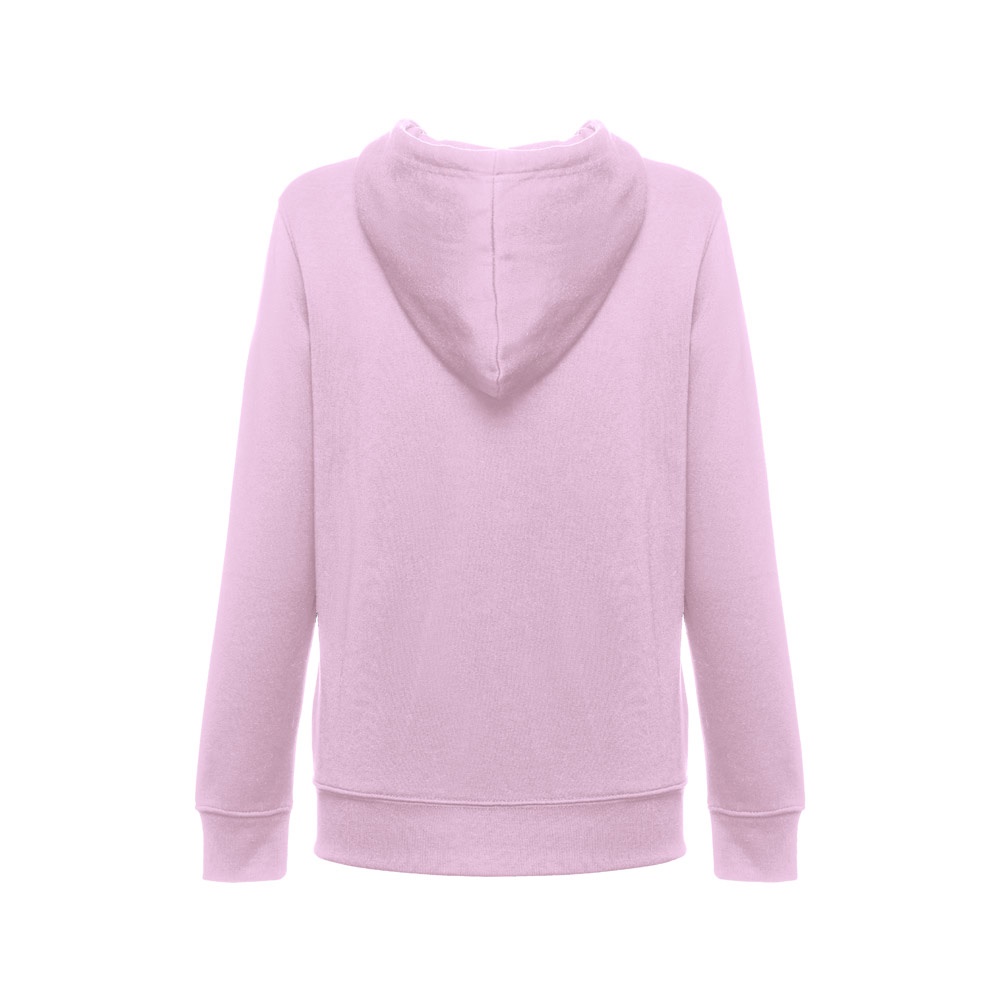 THC AMSTERDAM WOMEN. Felpa da donna in cotone e poliestere