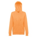THC AMSTERDAM WOMEN. Felpa da donna in cotone e poliestere