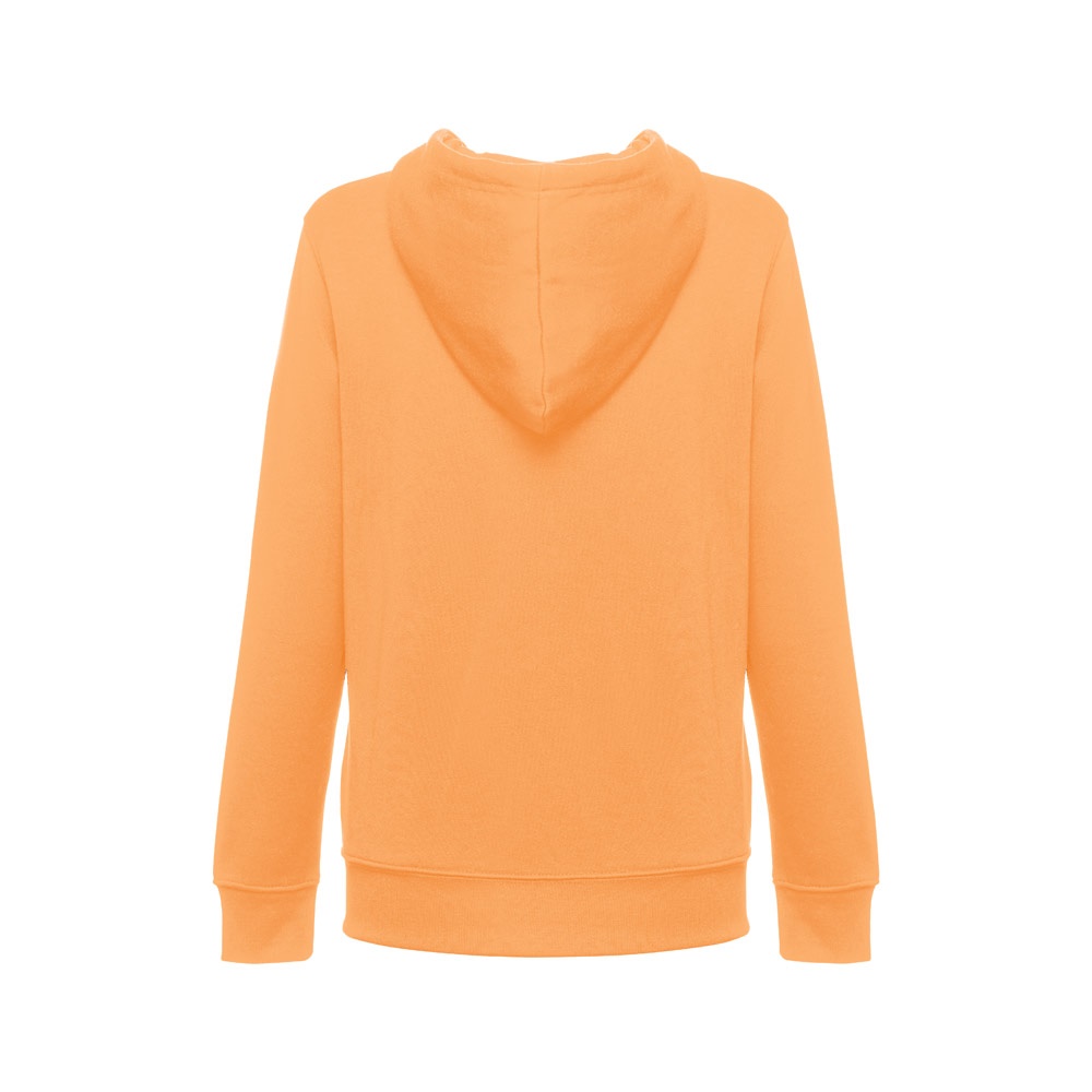 THC AMSTERDAM WOMEN. Felpa da donna in cotone e poliestere