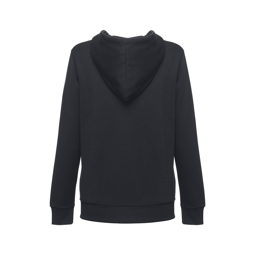 THC AMSTERDAM WOMEN. Felpa da donna in cotone e poliestere