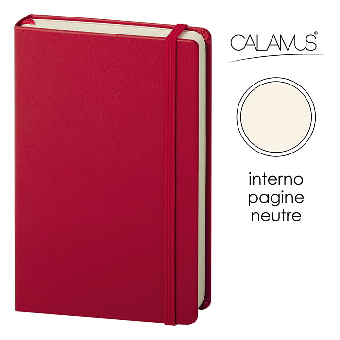 Notes Tascabile Calamus