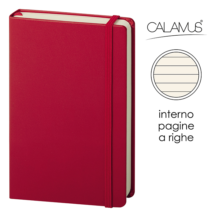 Notes Tascabile Calamus