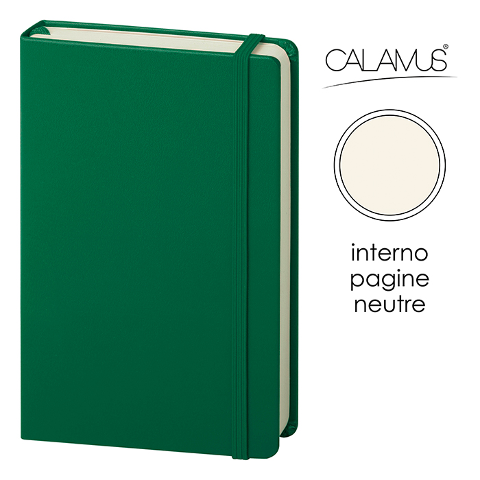 Notes Tascabile Calamus