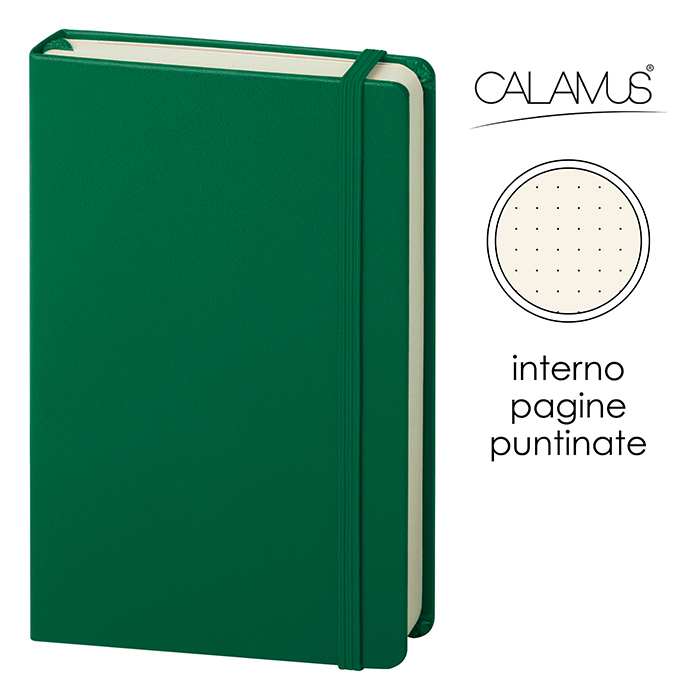 Notes Tascabile Calamus