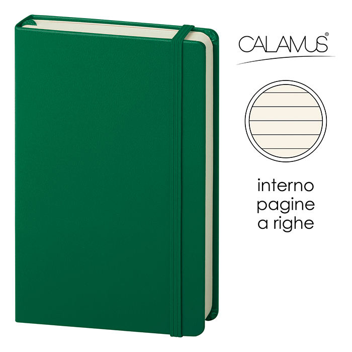 Notes Tascabile Calamus
