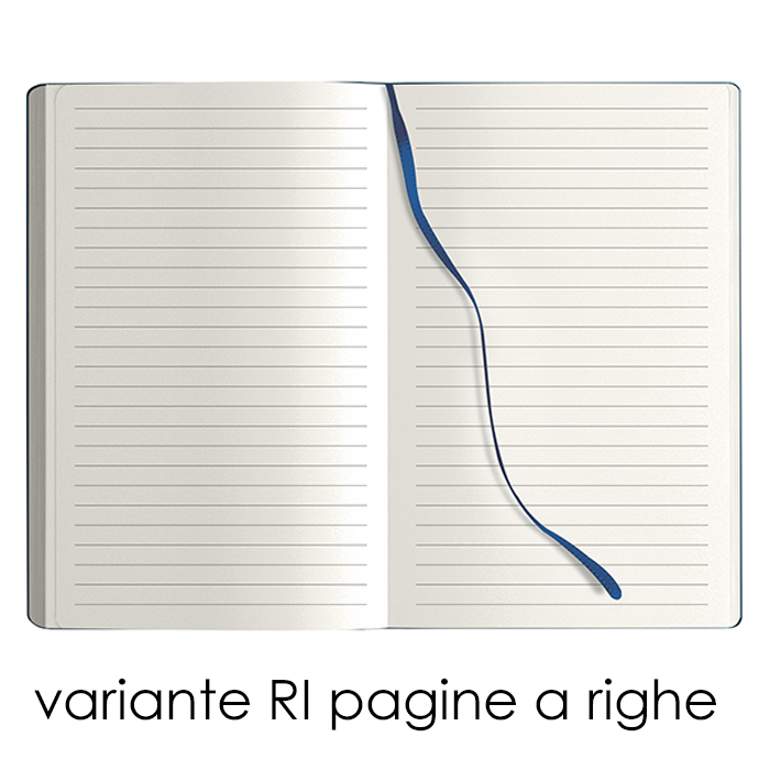 Notes Tascabile Calamus