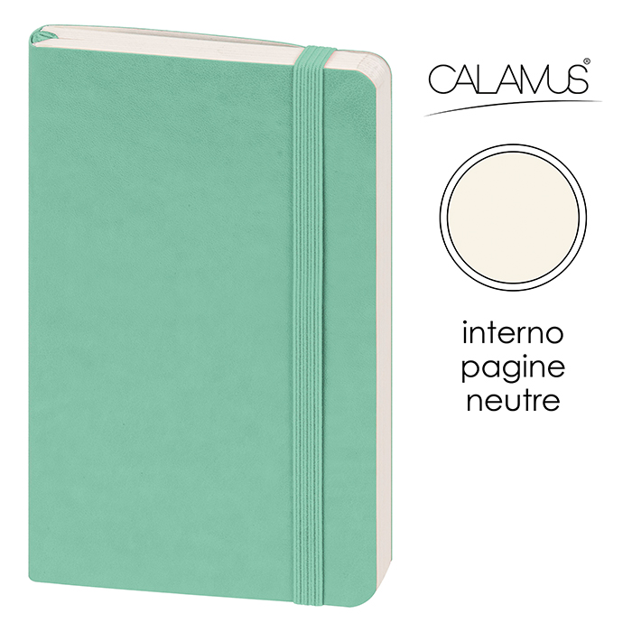 Notes Tascabile Calamus