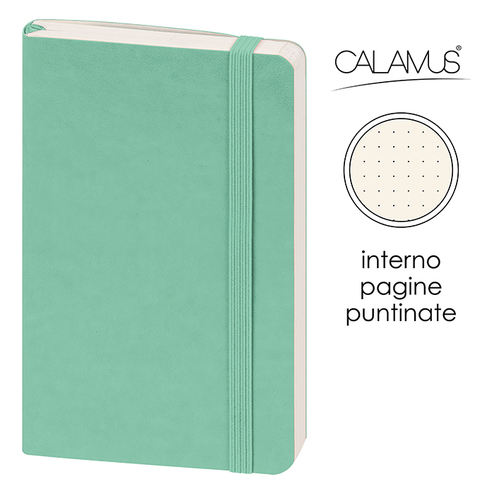 Notes Tascabile Calamus