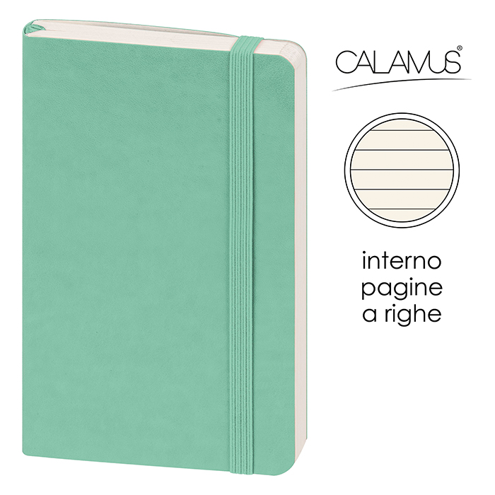 Notes Tascabile Calamus