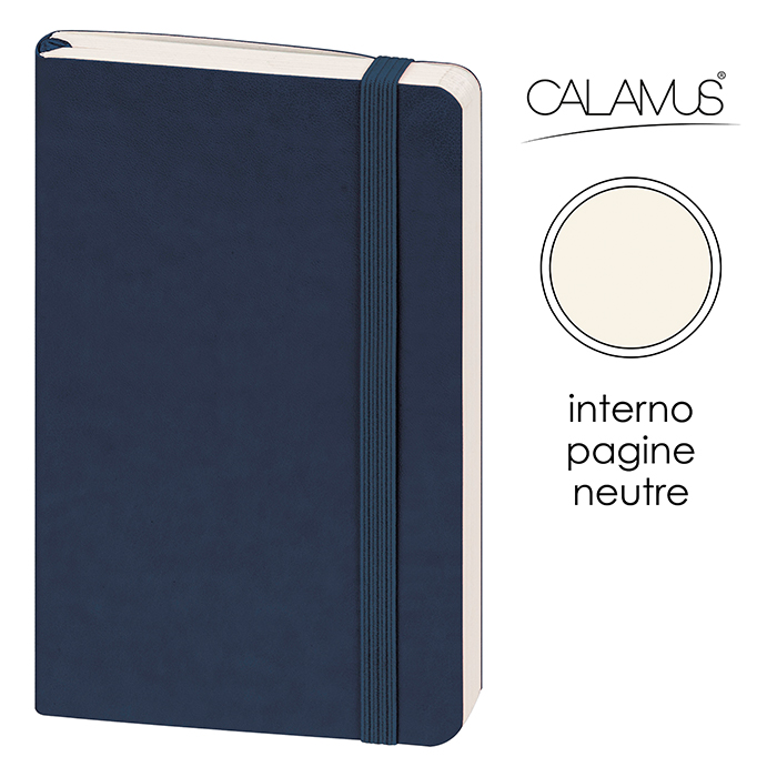 Notes Tascabile Calamus