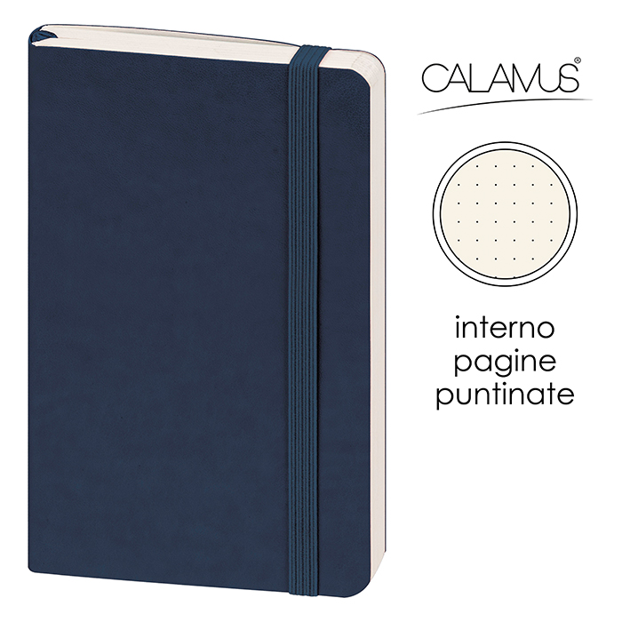 Notes Tascabile Calamus