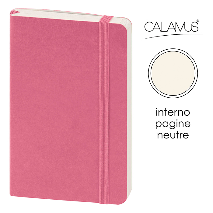 Notes Tascabile Calamus