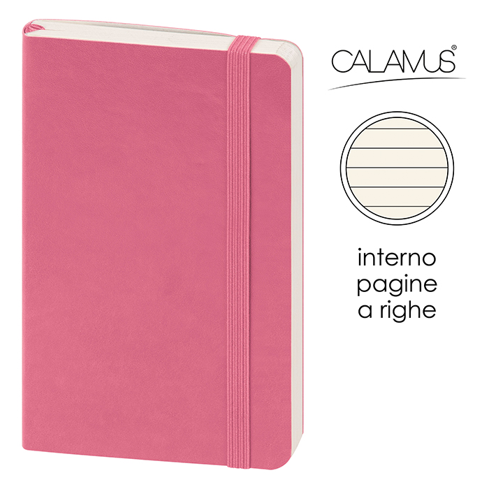 Notes Tascabile Calamus