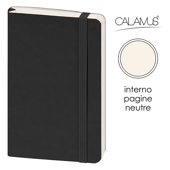 Notes Tascabile Calamus