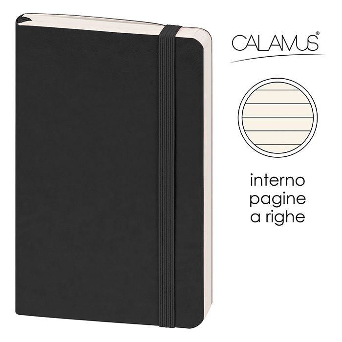 Notes Tascabile Calamus