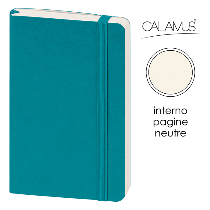 Notes Tascabile Calamus