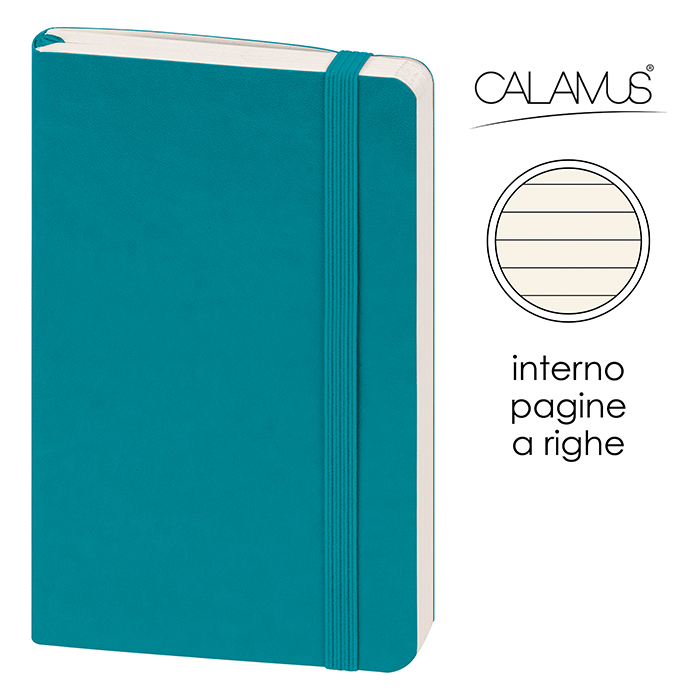 Notes Tascabile Calamus