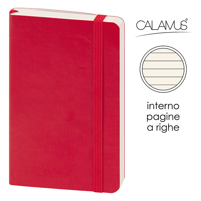 Notes Tascabile Calamus