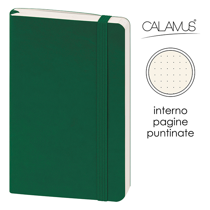 Notes Tascabile Calamus