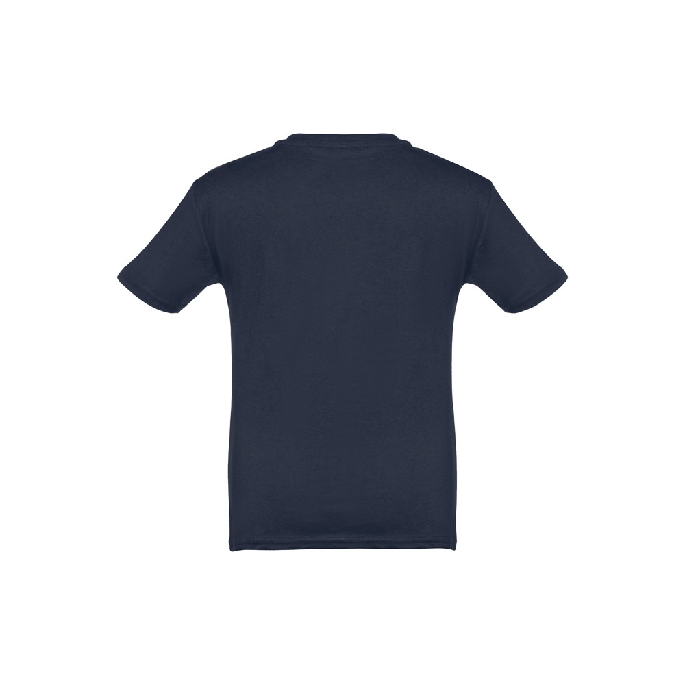 THC ANKARA KIDS. T-shirt da bambino unisex