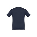 THC ANKARA KIDS. T-shirt da bambino unisex