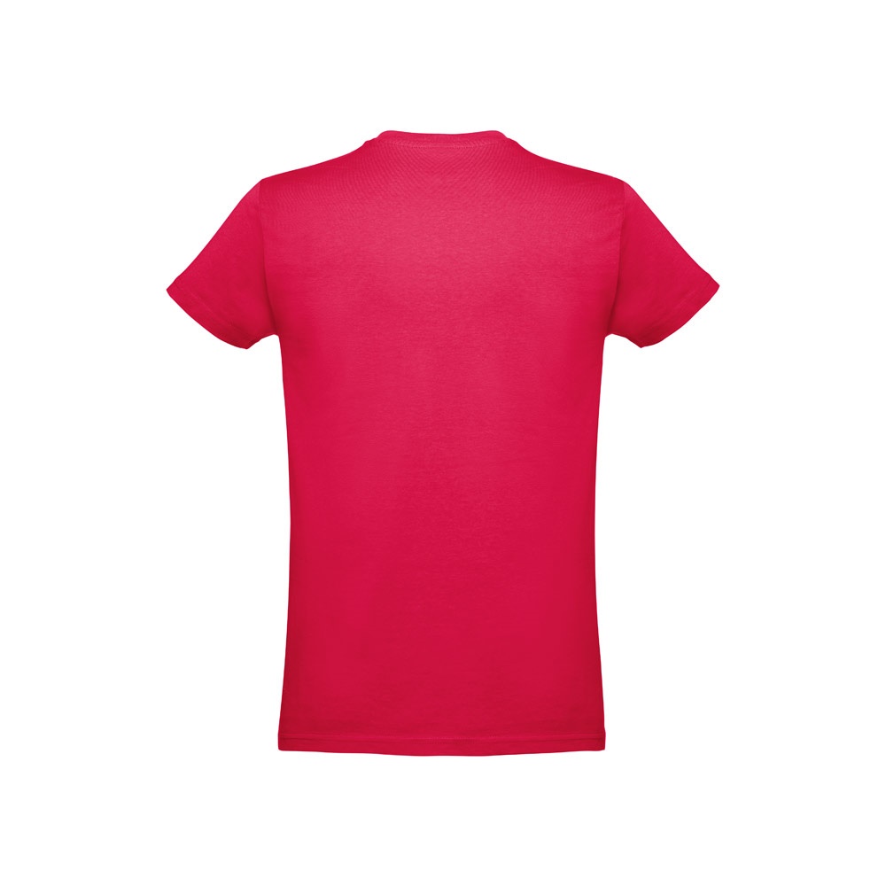 THC ANKARA KIDS. T-shirt da bambino unisex