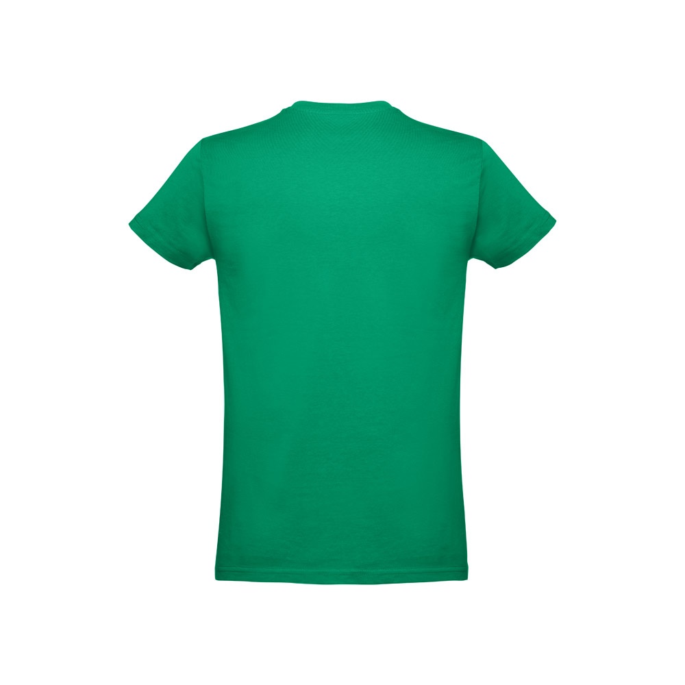 THC ANKARA KIDS. T-shirt da bambino unisex