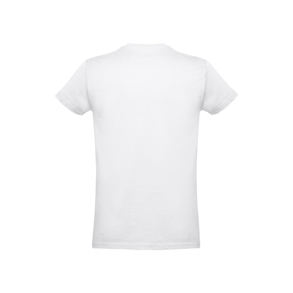THC ANKARA WH. T-shirt da uomo
