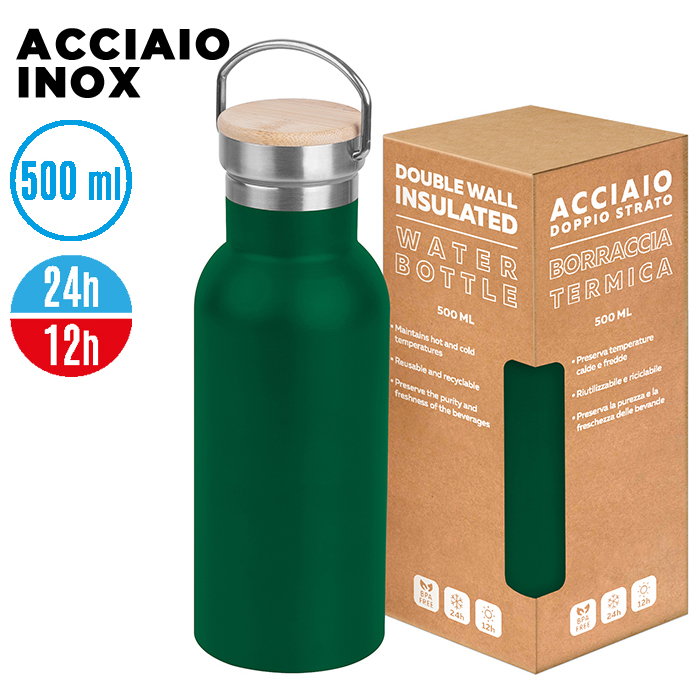 Outdoor Bottle 500
