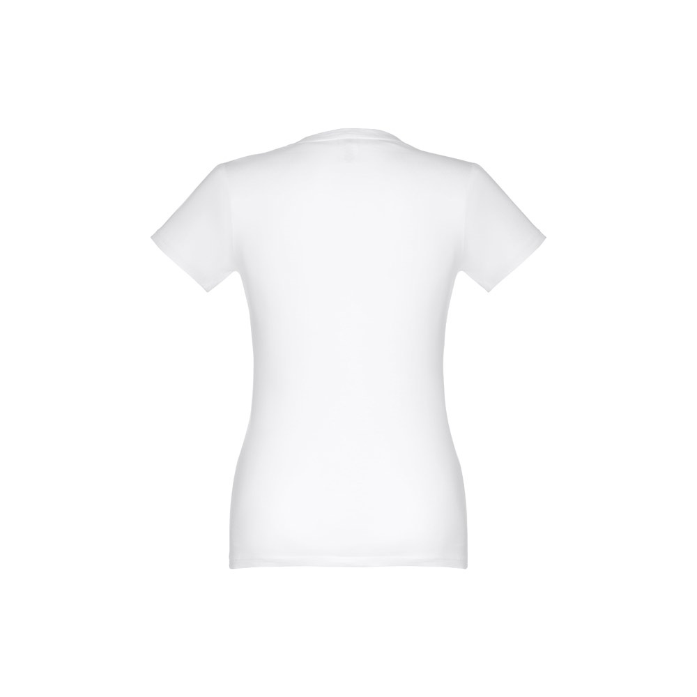 THC ANKARA WOMEN WH. T-shirt da donna