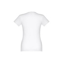THC ANKARA WOMEN WH. T-shirt da donna