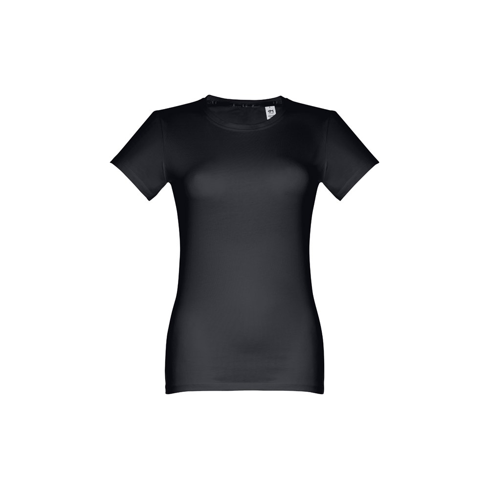 THC ANKARA WOMEN. T-shirt da donna
