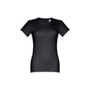 THC ANKARA WOMEN. T-shirt da donna