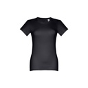 THC ANKARA WOMEN. T-shirt da donna