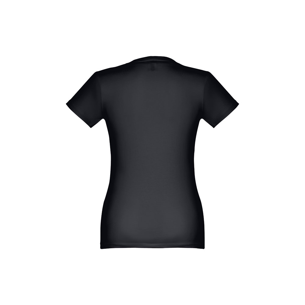 THC ANKARA WOMEN. T-shirt da donna