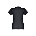 THC ANKARA WOMEN. T-shirt da donna