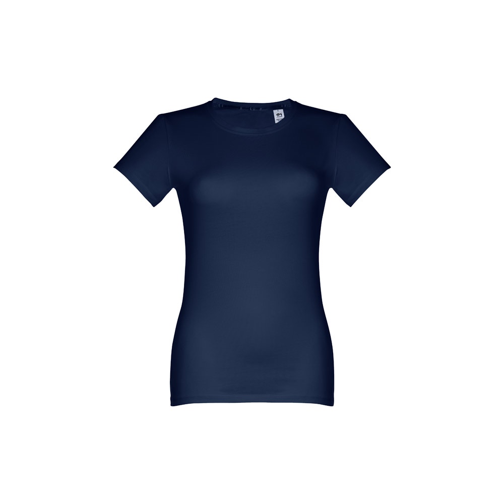THC ANKARA WOMEN. T-shirt da donna