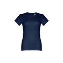 THC ANKARA WOMEN. T-shirt da donna