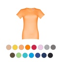 THC ANKARA WOMEN. T-shirt da donna