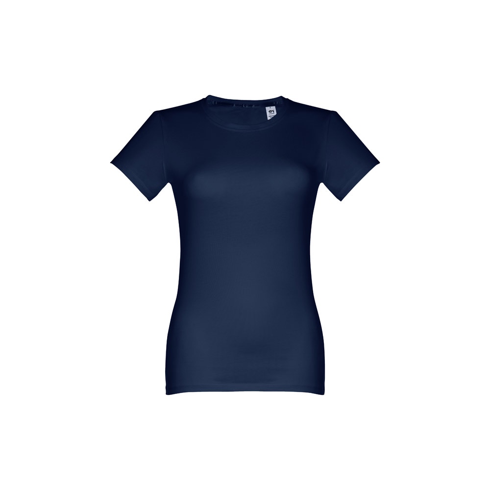 THC ANKARA WOMEN. T-shirt da donna