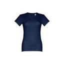 THC ANKARA WOMEN. T-shirt da donna