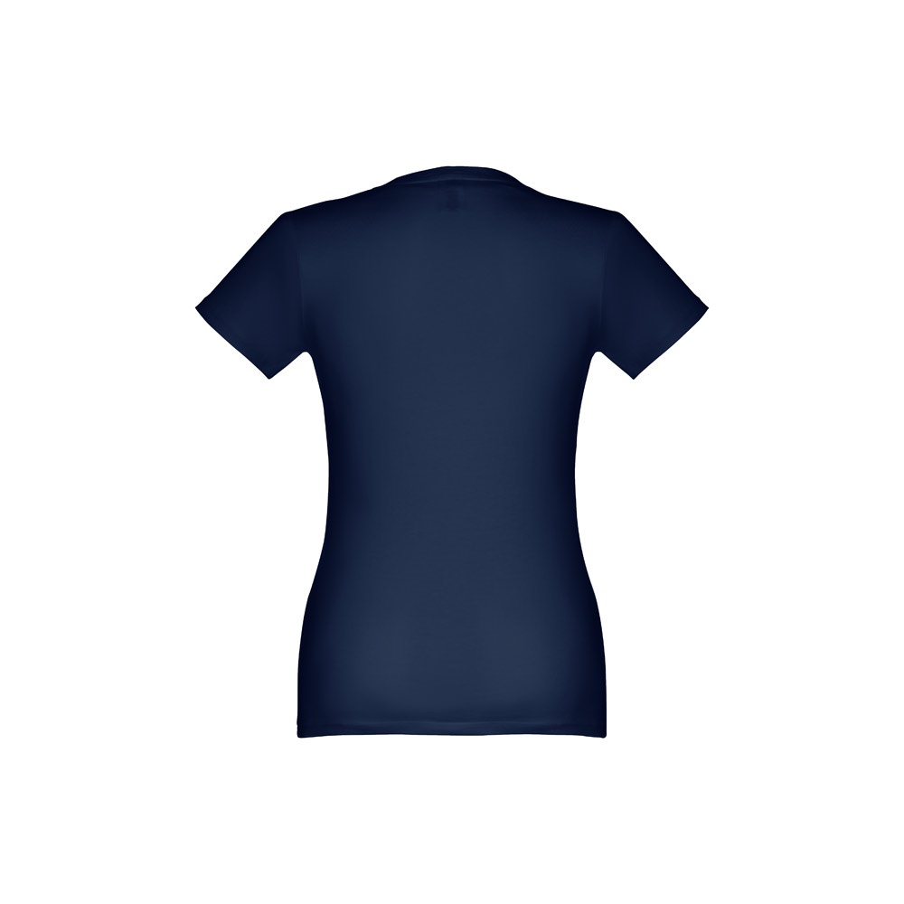 THC ANKARA WOMEN. T-shirt da donna